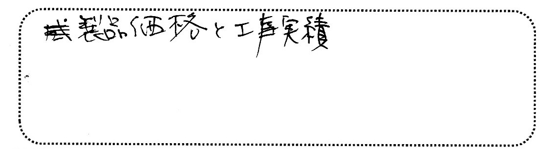 No.K2668 千葉県松戸市 O様邸